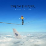 Dream Theater – A Dramatic Turns of Events